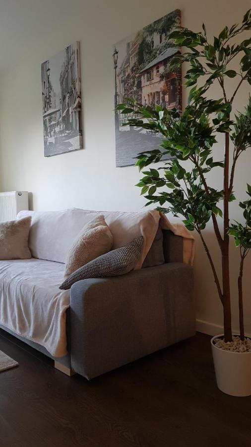 Venice Villa Apartment, Self Check-In 24H, Free Parking Poznań Exterior foto